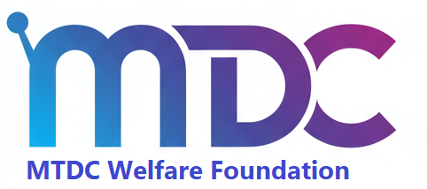 MTDC IT Logo