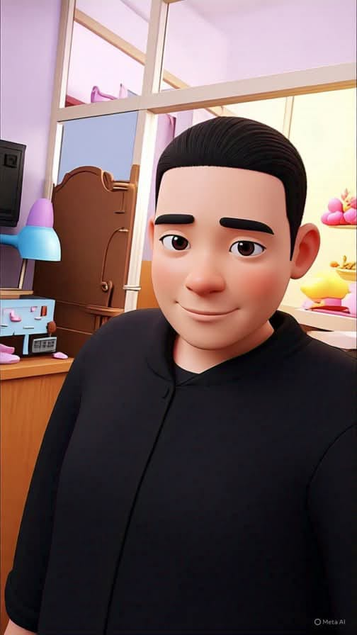 Abhirup - Team Member